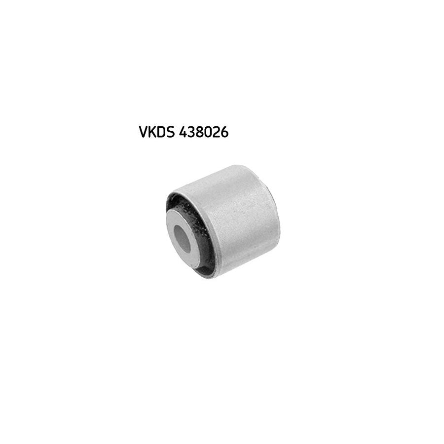 Skf Vkds 438026 Control Arm / Trailing Arm Bush Suitable For MercedesBenz SClass | ML Performance UK Car Parts