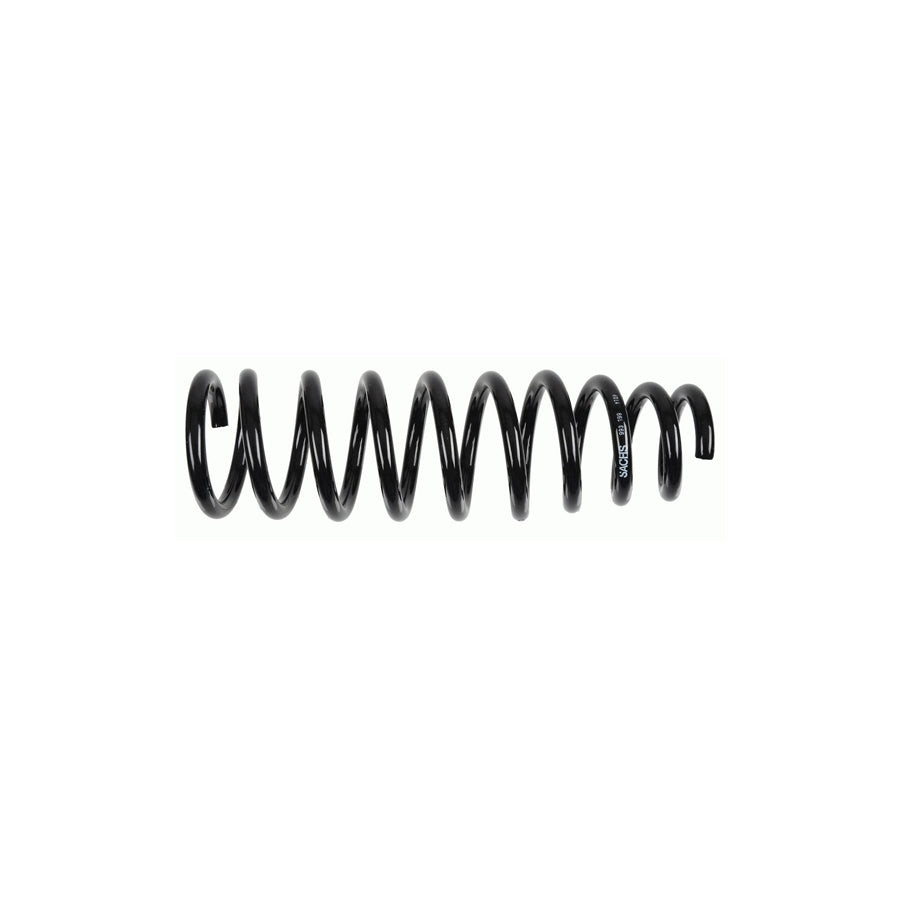 Sachs 993 199 Coil Spring For Mazda 6