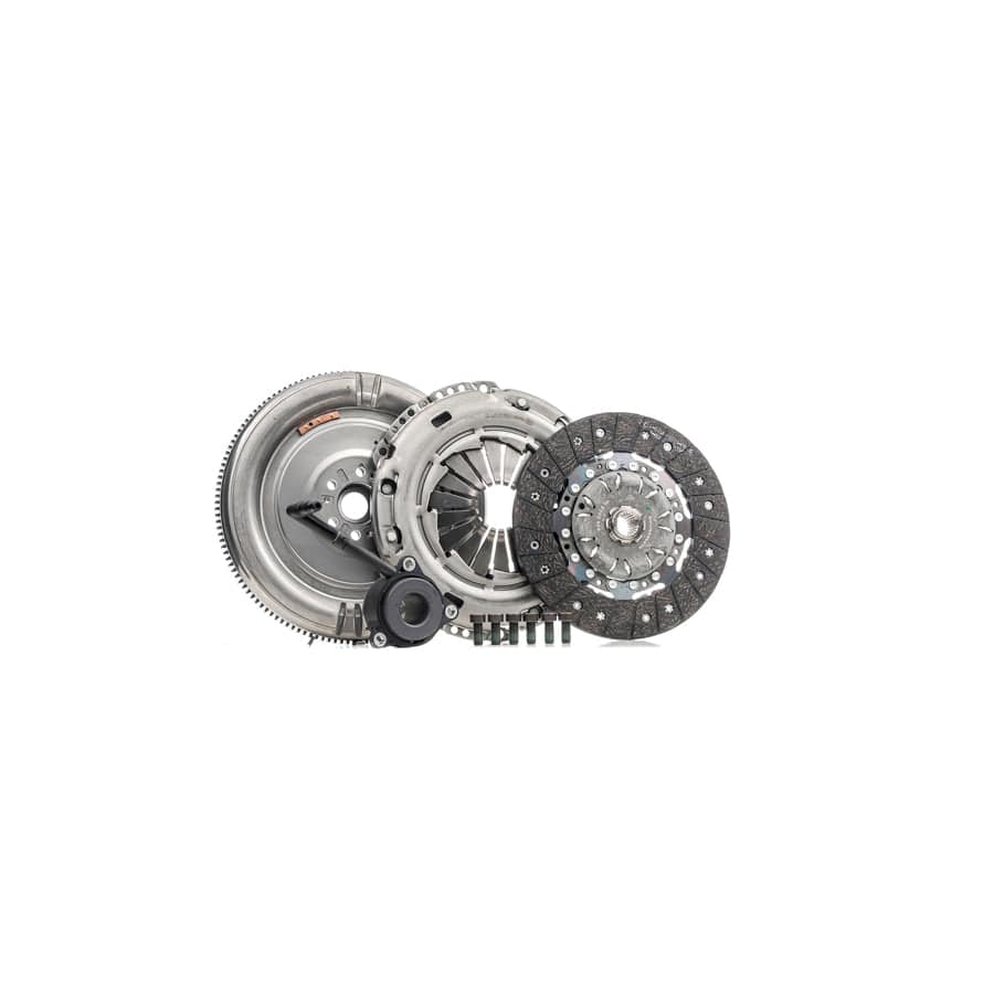 LuK Br 0241 600 0179 00 Clutch Kit