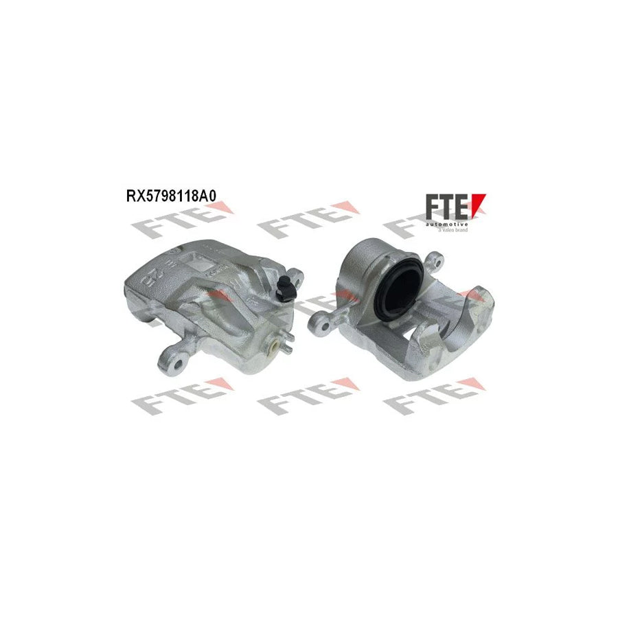 Fte 9291944 Brake Caliper | ML Performance UK Car Parts