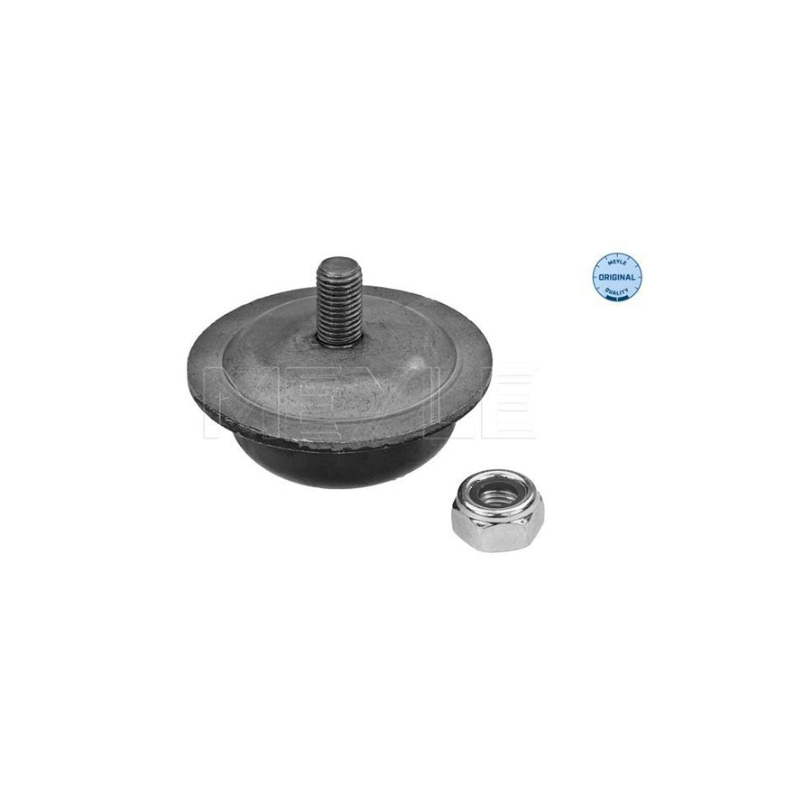 Meyle Original Quality 2814 610 0001 Control Arm / Trailing Arm Bush For Kia Sorento I (Jc) | ML Performance UK Car Parts