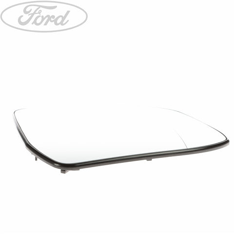 GENUINE FORD 1746419 MONDEO FOCUS O/S RIGHT WING MIRROR GLASS | ML Performance UK