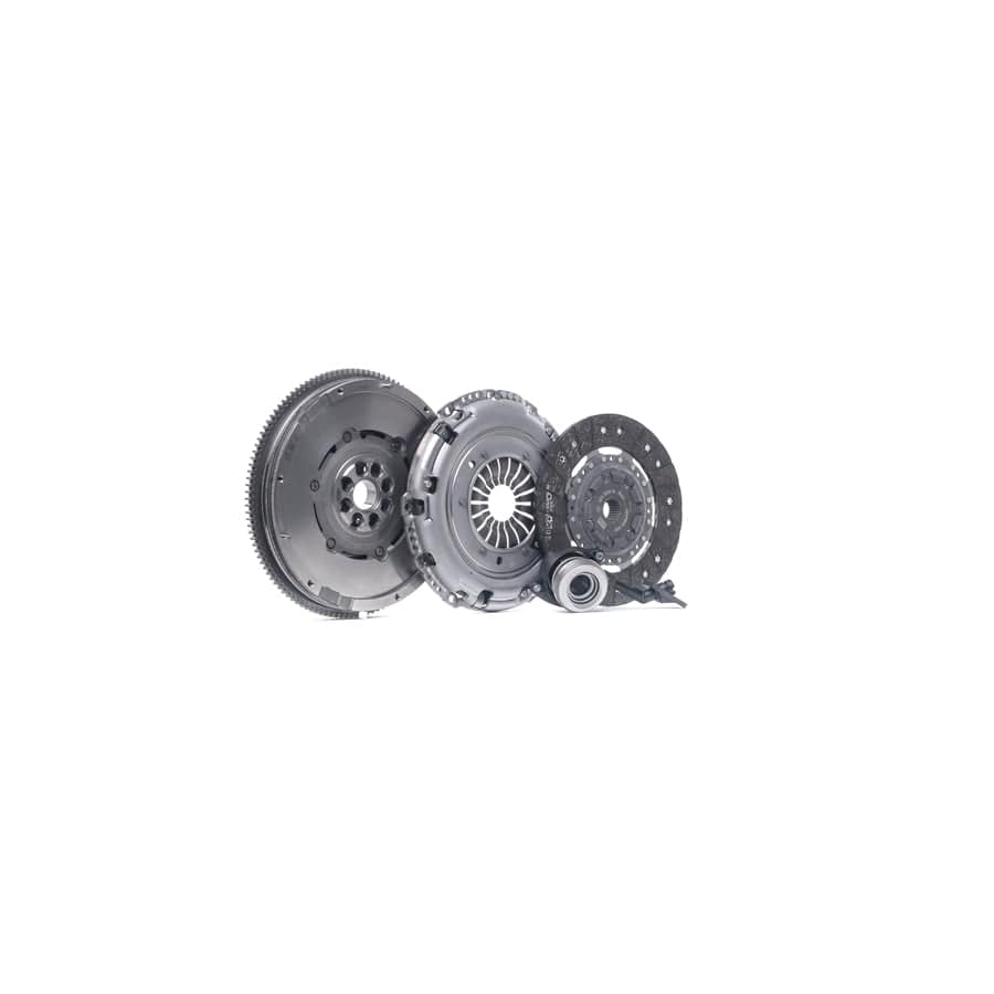 LuK Br 0241 600 0175 00 Clutch Kit