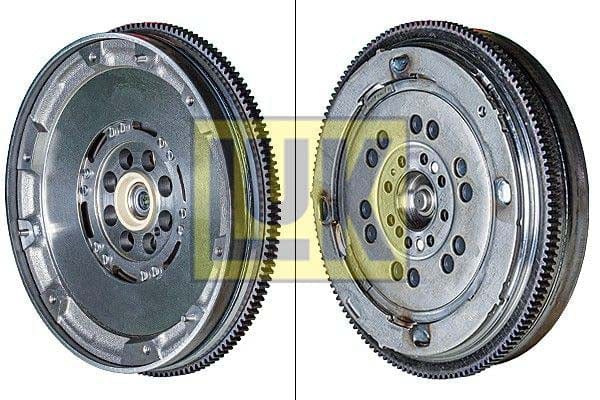 LuK 415 0066 10 Dual Mass Flywheel