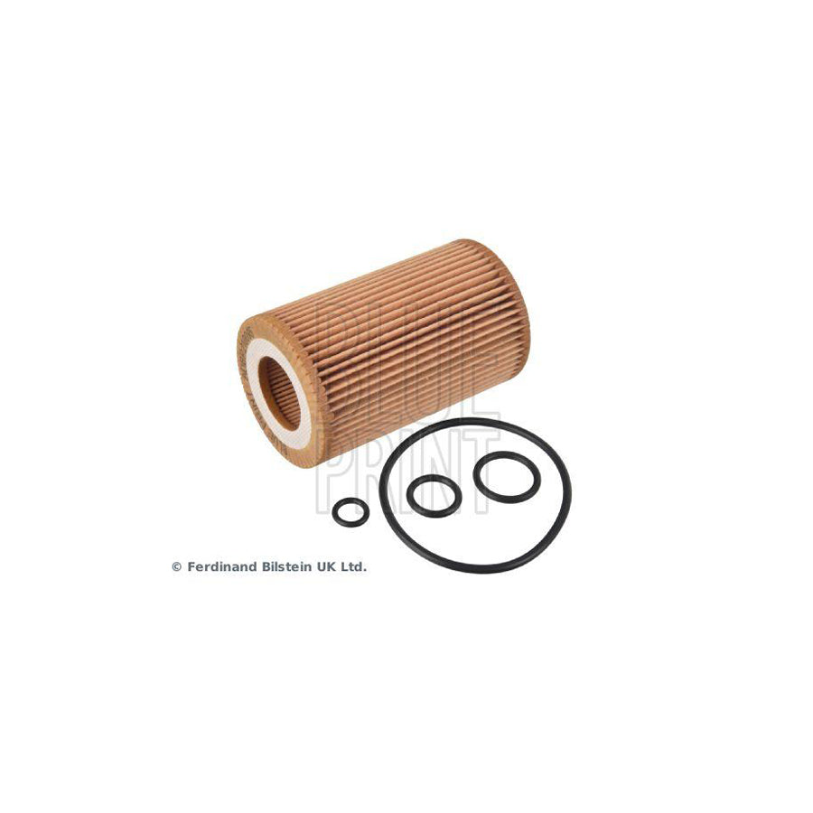 Blue Print ADBP210095 Oil Filter Suitable For Mercedes-Benz Slk (R171)