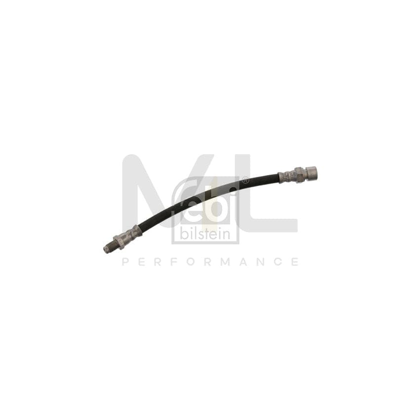 FEBI BILSTEIN 37236 Brake Hose Rear Axle Left, Rear Axle Right, 250mm | ML Performance Car Parts