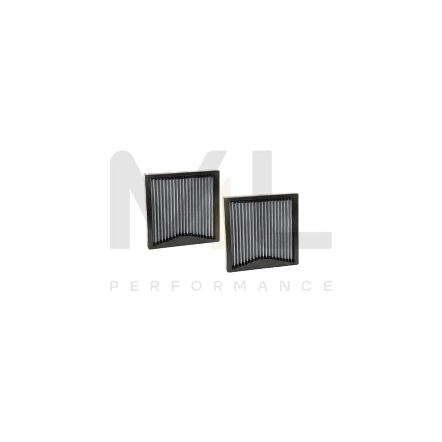 K&N VF2069 Cabin Air Filter | ML Car Parts UK | ML Performance