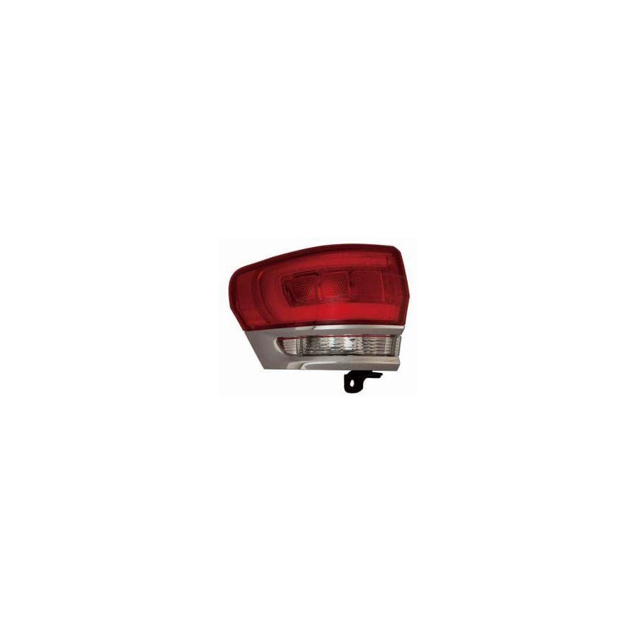 Abakus 3331965RAF Rear Light For Jeep Grand Cherokee Iv (Wk, Wk2) | ML Performance UK