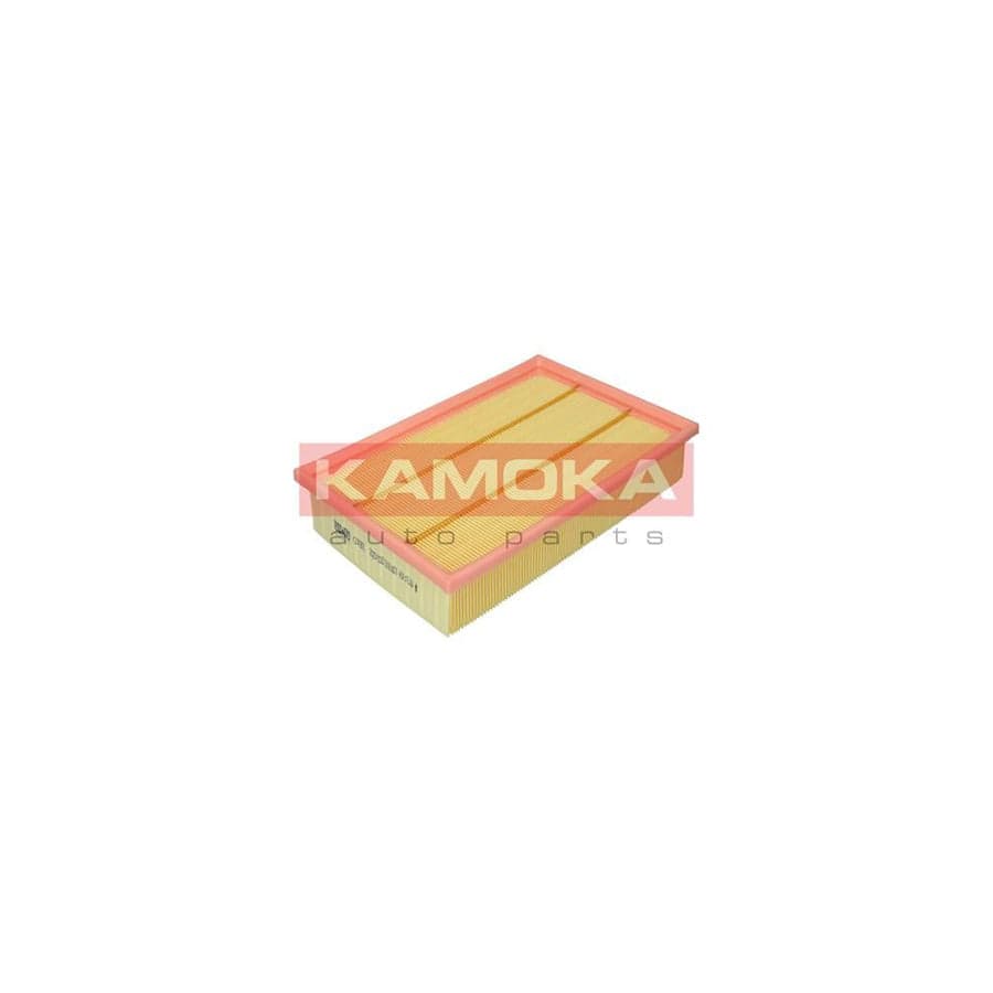 KAMOKA F247801 Air Filter | ML Performance UK Car Parts