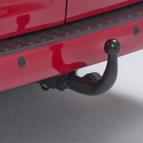 GENUINE FORD 36102225 BRINK®* DETACHABLE TOW BAR VEHICLES WITH 2.0 L ECOBLUE DIESEL ENGINES., 05/2016 | ML Performance UK