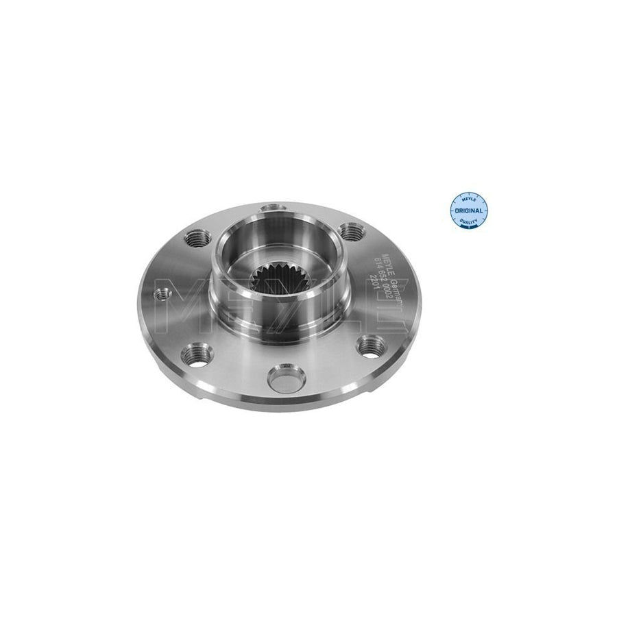 Meyle 614 652 0002 Wheel Hub