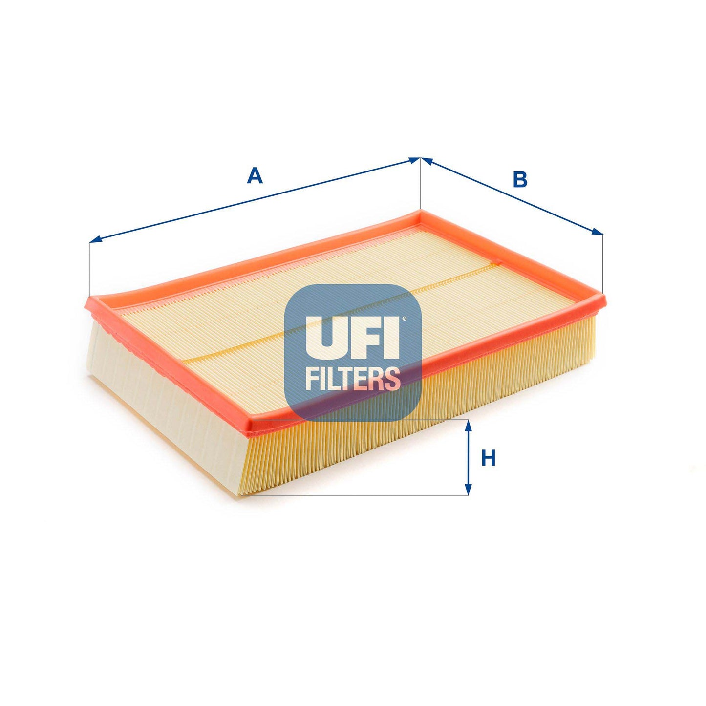 UFI 30.164.00 Air Filter