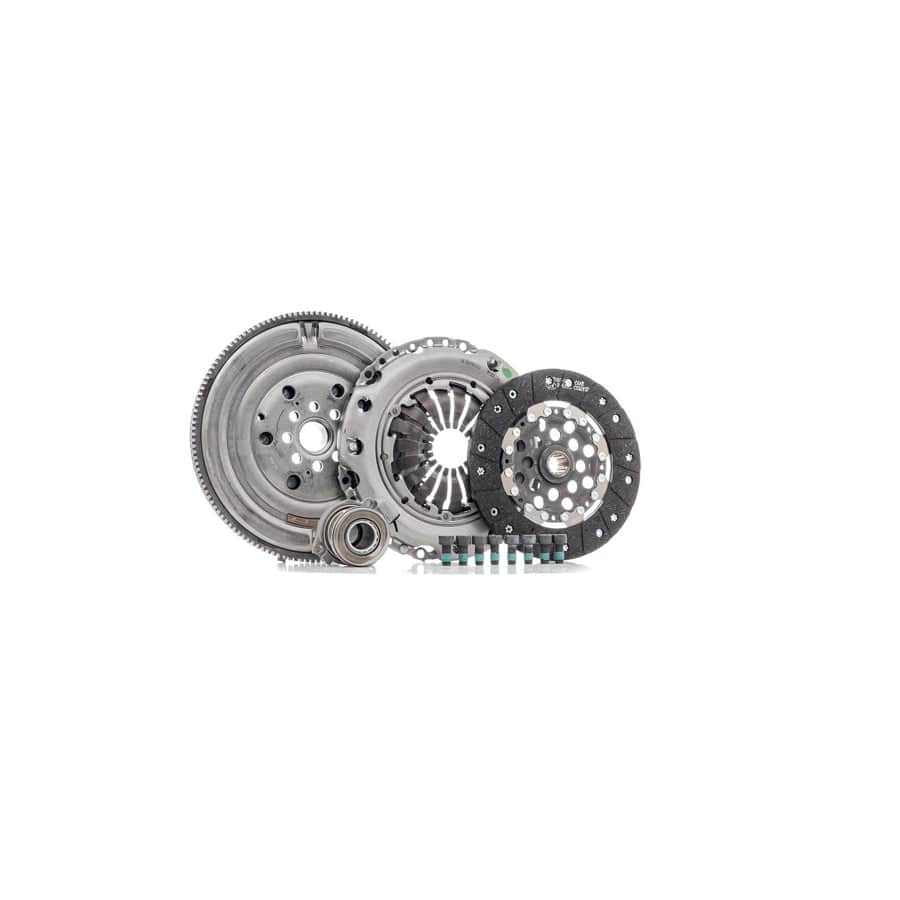 LuK Br 0241 600 0166 00 Clutch Kit