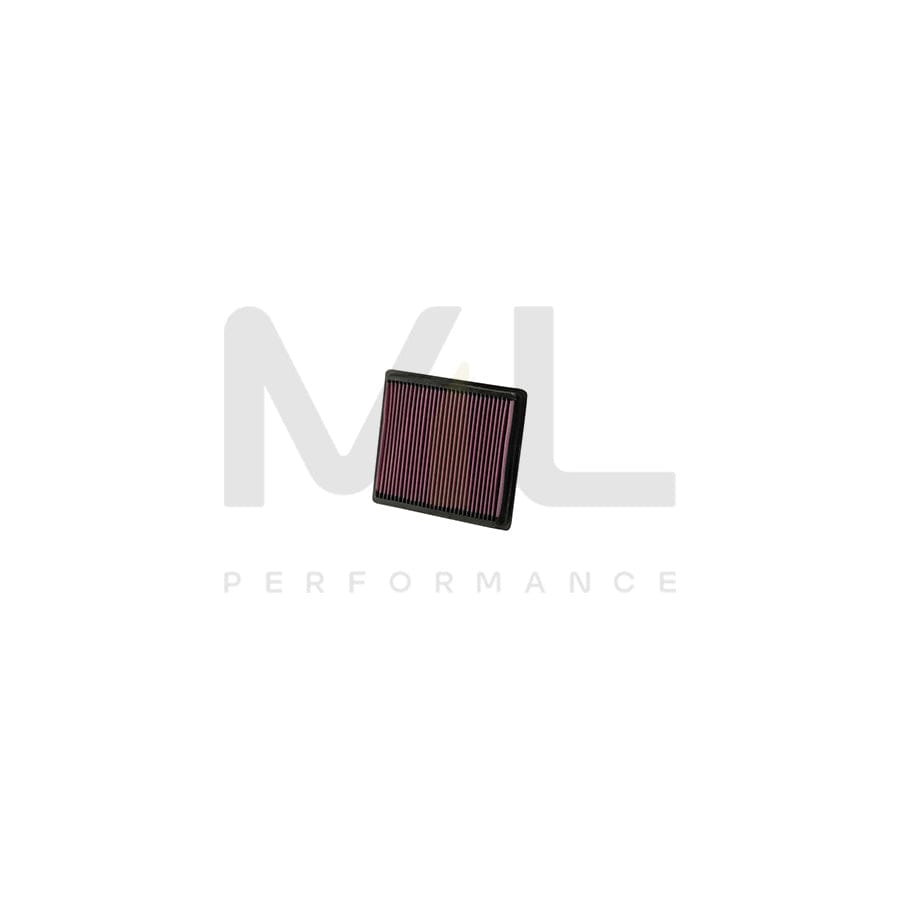 K&N 33-2373 Replacement Air Filter | ML Car Parts UK | ML Performance