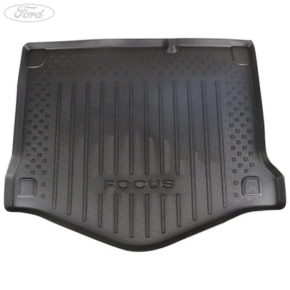 GENUINE FORD 1332702 FOCUS BOOT LINER, 2004 - 2010 | ML Performance UK