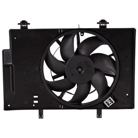 GENUINE FORD 2225636 TRANSIT CONNECT ENGINE COOLING FAN WITH MOTOR 14-18 | ML Performance UK