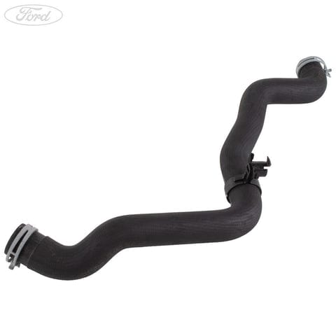 GENUINE FORD 2055748 RANGER 3.2 DURATORQ TDCI LOWER RADIATOR HOSE 2011- | ML Performance UK