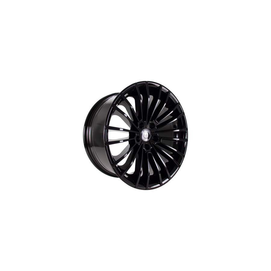 Diewe Wheels Presto 9.5x21 ET30 321NX-5112C30666 Nero S Wheel | ML Performance UK Car Parts