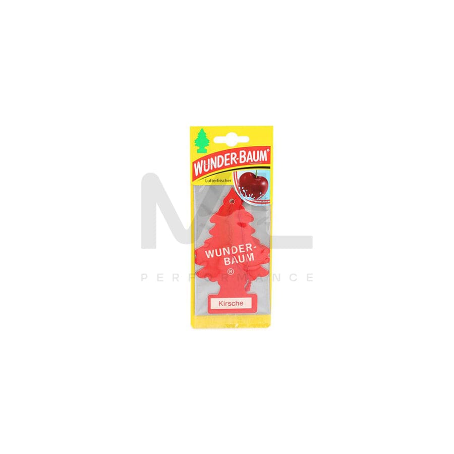 Wunder-Baum Kirsche 134206 Car air freshener Bag | ML Performance Car Parts