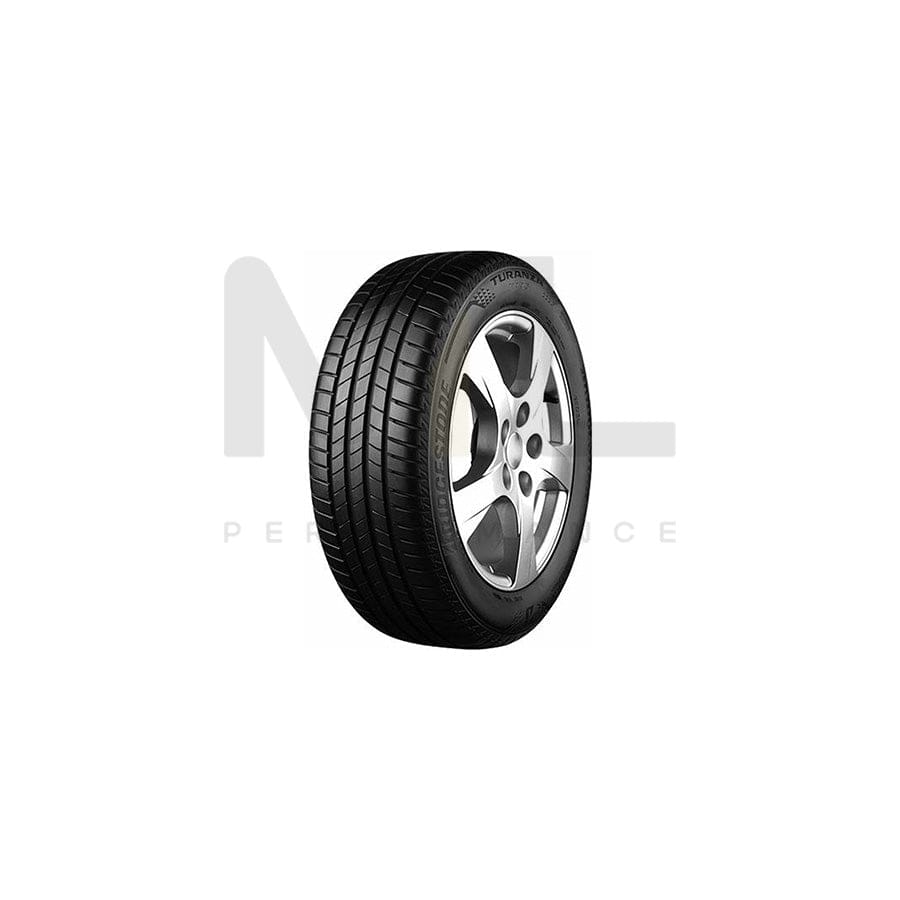 Bridgestone Turanza T005 225/55 R19 99V Summer Tyre | ML Performance UK Car Parts