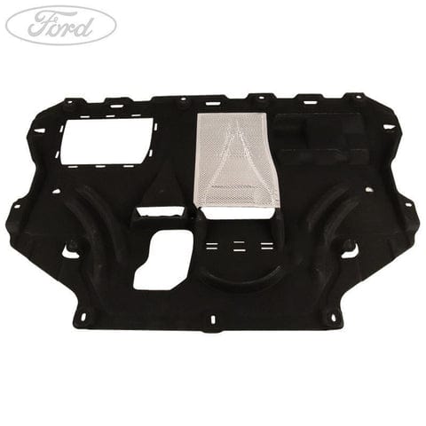 GENUINE FORD 2055737 KUGA ENGINE COMPARTMENT UNDER TRAY SPLASH SHIELD | ML Performance UK