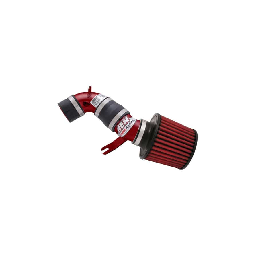 AEM Chevy Aveo 1.6L L4 22-480R Short Ram Intake System | ML Performance UK Car Parts