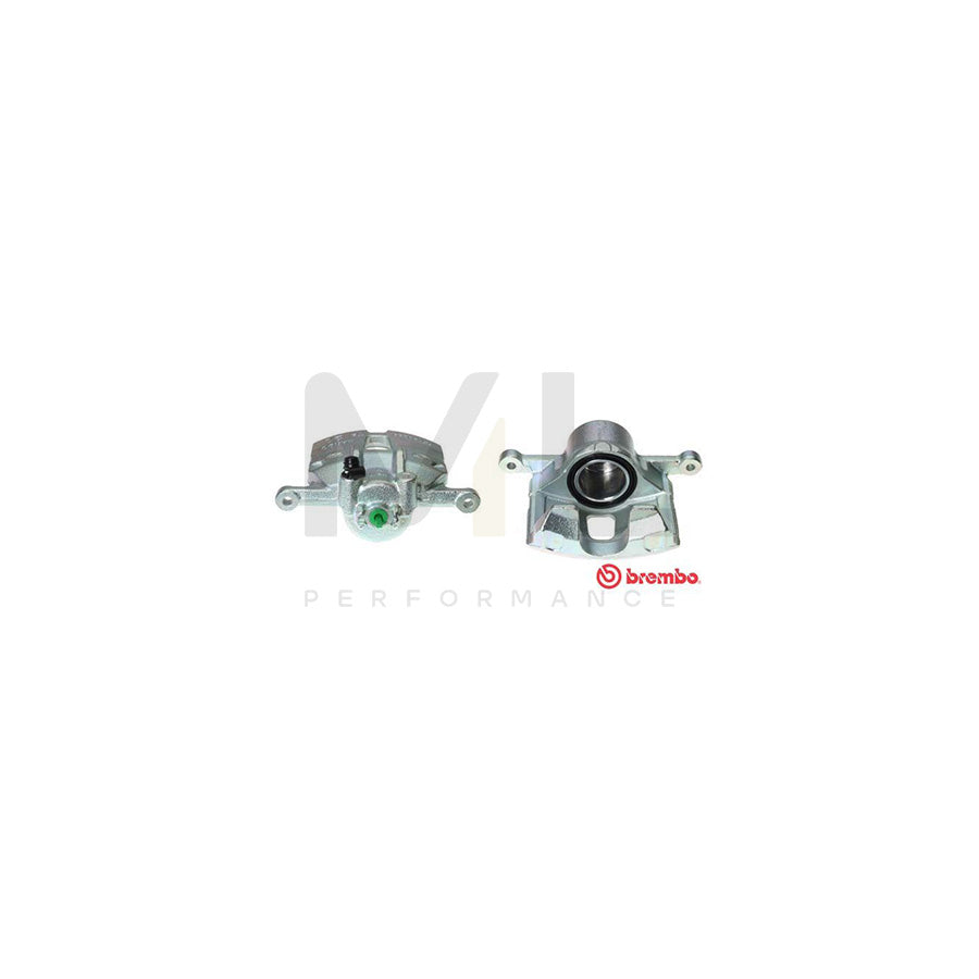 BREMBO F 30 226 Brake Caliper for HYUNDAI i10 II Hatchback (IA, BA) | ML Performance Car Parts