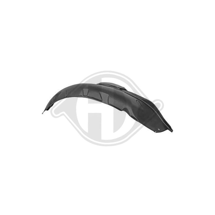 Diederichs 4412617 Panelling, Mudguard for RENAULT KANGOO | ML Performance UK Car Parts