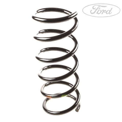 GENUINE FORD 1509898 GALAXY WA6 REAR O/S OR N/S SUSPENSION COIL SPRING | ML Performance UK