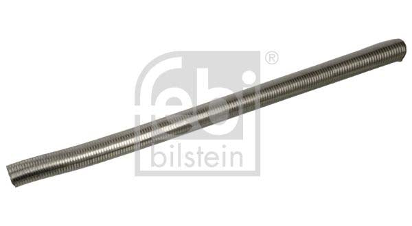 Febi Bilstein 104126 Corrugated Pipe, Exhaust System | ML Performance UK Car Parts