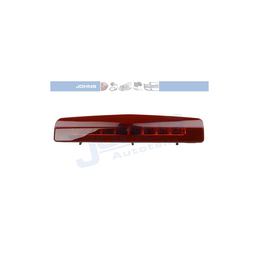 Johns 55 09 89-2 Third Brake Light For Opel Astra H Caravan (A04) | ML Performance UK Car Parts