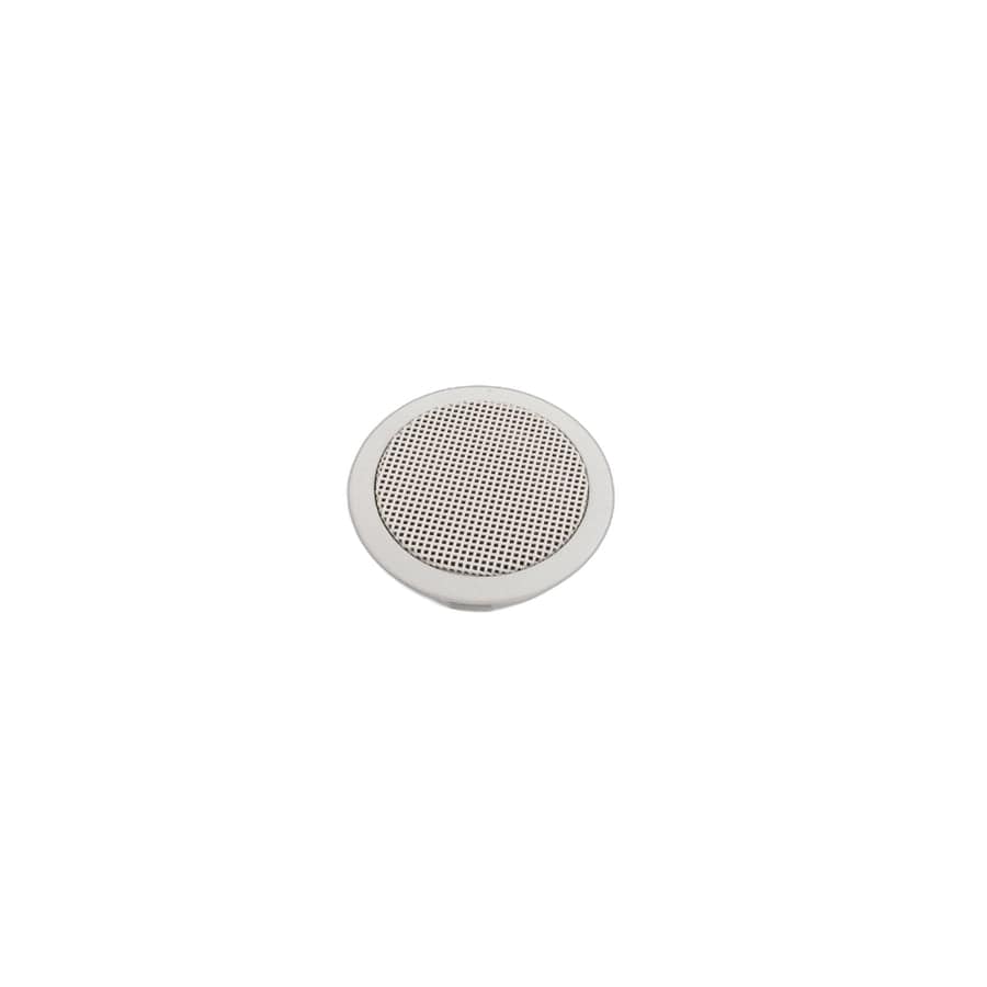 Genuine BMW 51432264491 E36 Loudspeaker Cover LOTOSWEISS (Inc. M3, 328i & 318i) | ML Performance UK Car Parts