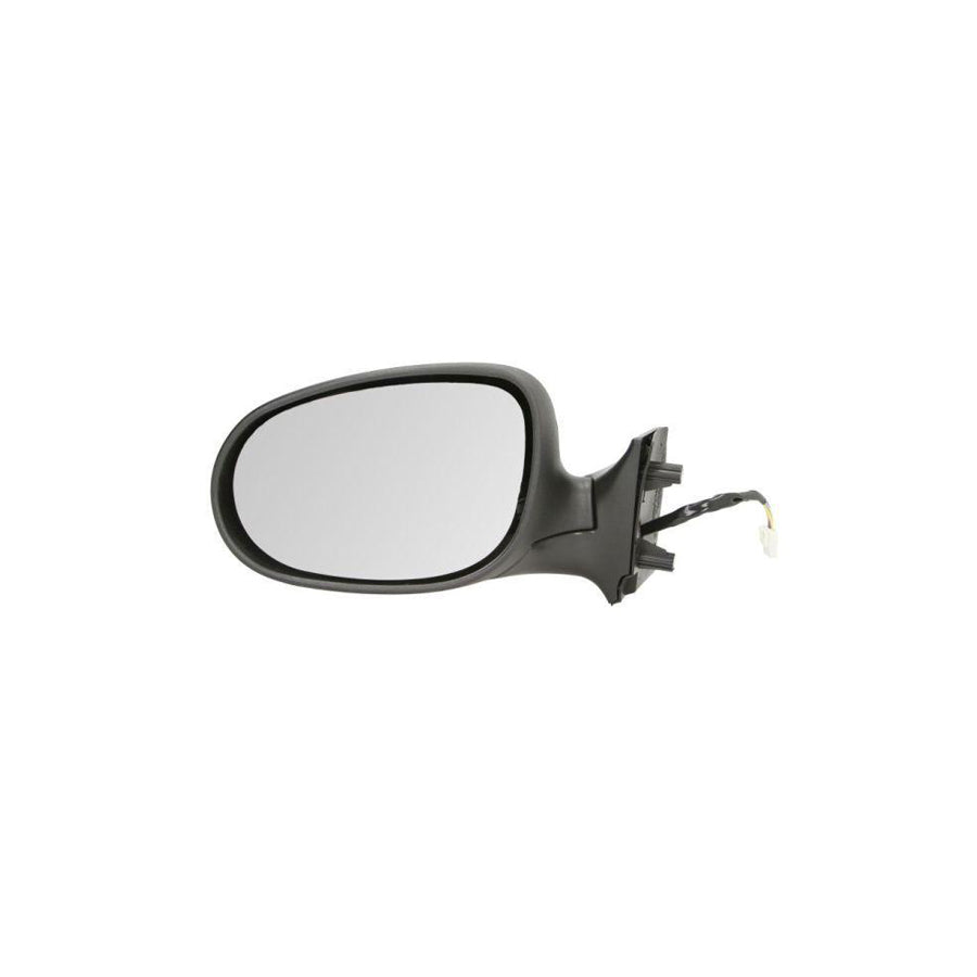 Blic 5402-07-034373P Wing Mirror For Fiat Idea (350)