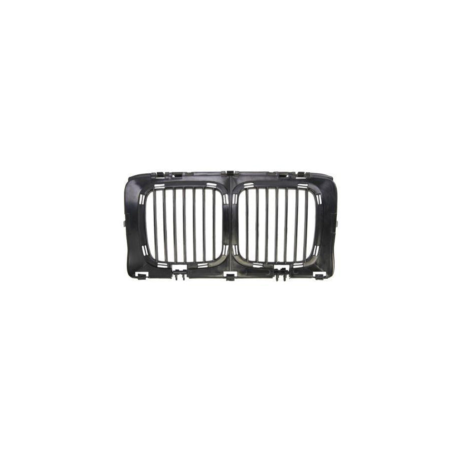 Blic 6502-07-0057990P Radiator Grille For BMW 5 Series