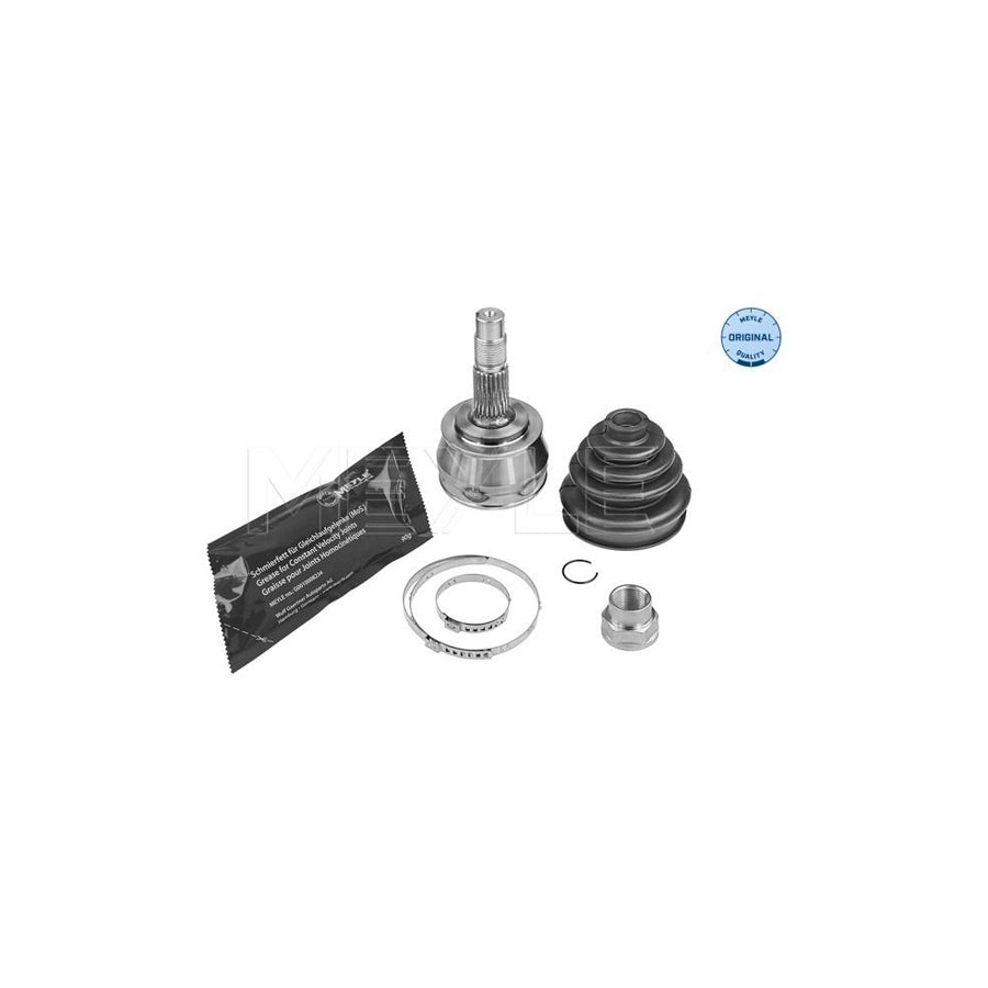 Meyle 214 498 0004 Joint Kit, Drive Shaft