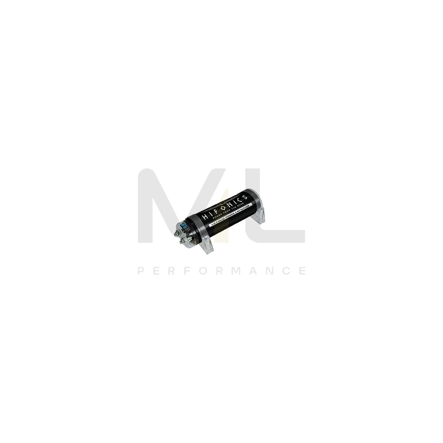 HIFONICS HFC1000 Car audio capacitor | ML Performance Car Parts