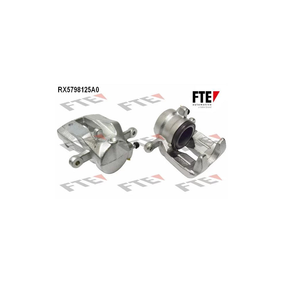 Fte RX5798125A0 Brake Caliper | ML Performance UK Car Parts