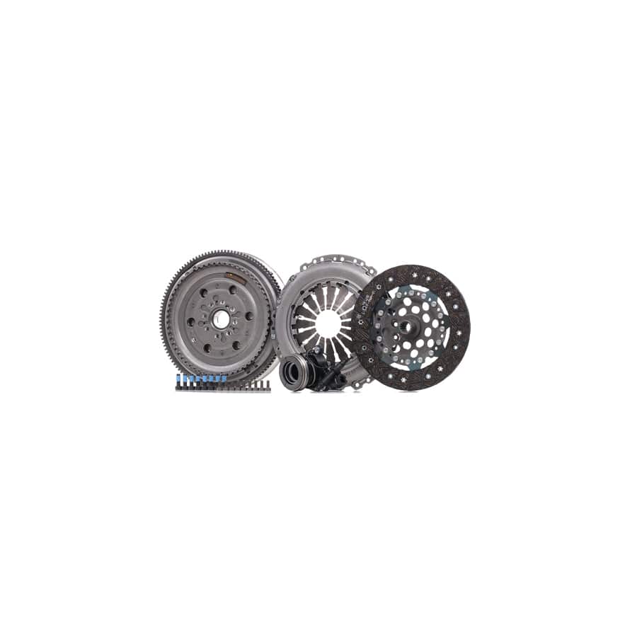 LuK Br 0241 600 0164 00 Clutch Kit