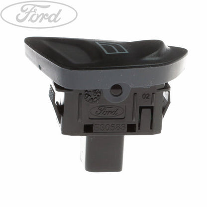 GENUINE FORD 1571422 FRONT DOOR WINDOW CONTROL SWITCH | ML Performance UK