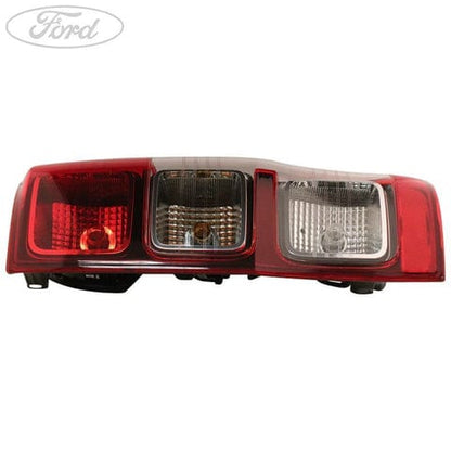 GENUINE FORD 1799298 RANGER MK4 DRIVER SIDE REAR LIGHT UNIT C/W BULBS & WIRING HARNESS | ML Performance UK