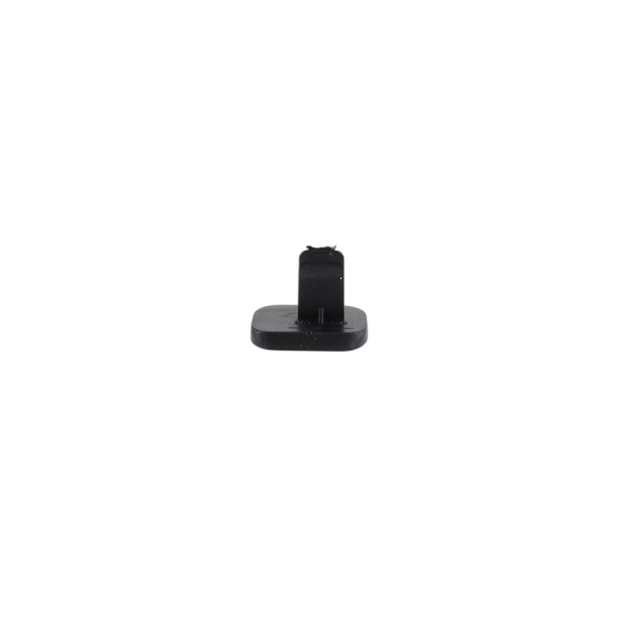 Genuine BMW 51498217213 E39 Left Trunk Lid Trim Panel Clip SCHWARZ (Inc. 530d, 525d & 523i) | ML Performance UK Car Parts