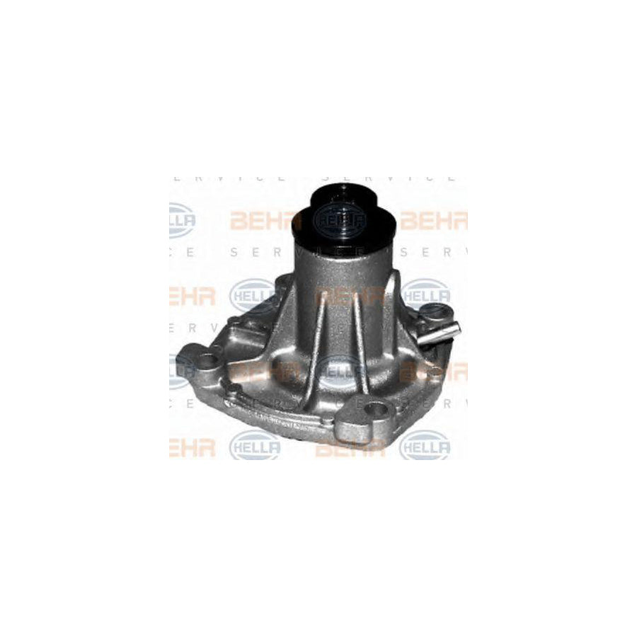 Hella 8MP 376 804-481 Water Pump