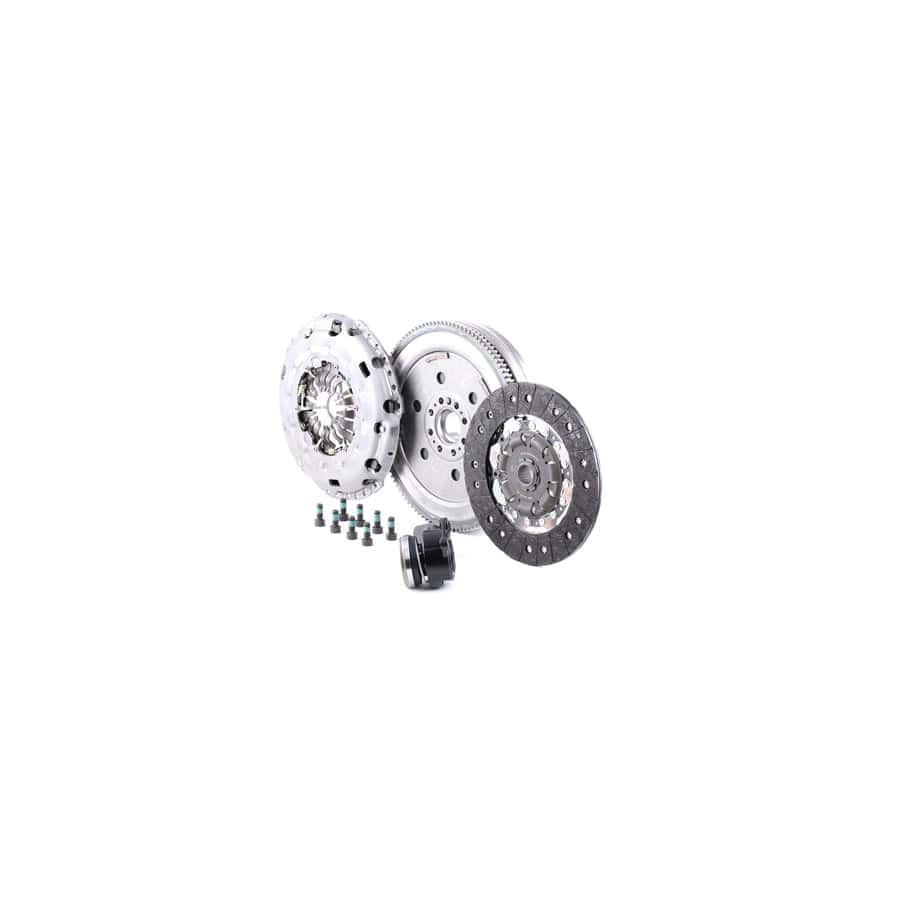 LuK Br 0241 600 0149 00 Clutch Kit