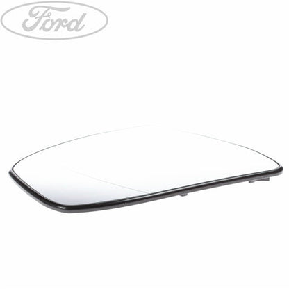 GENUINE FORD 1746417 FOCUS FOCUS ESTATE N/S LEFT WING MIRROR GLASS | ML Performance UK