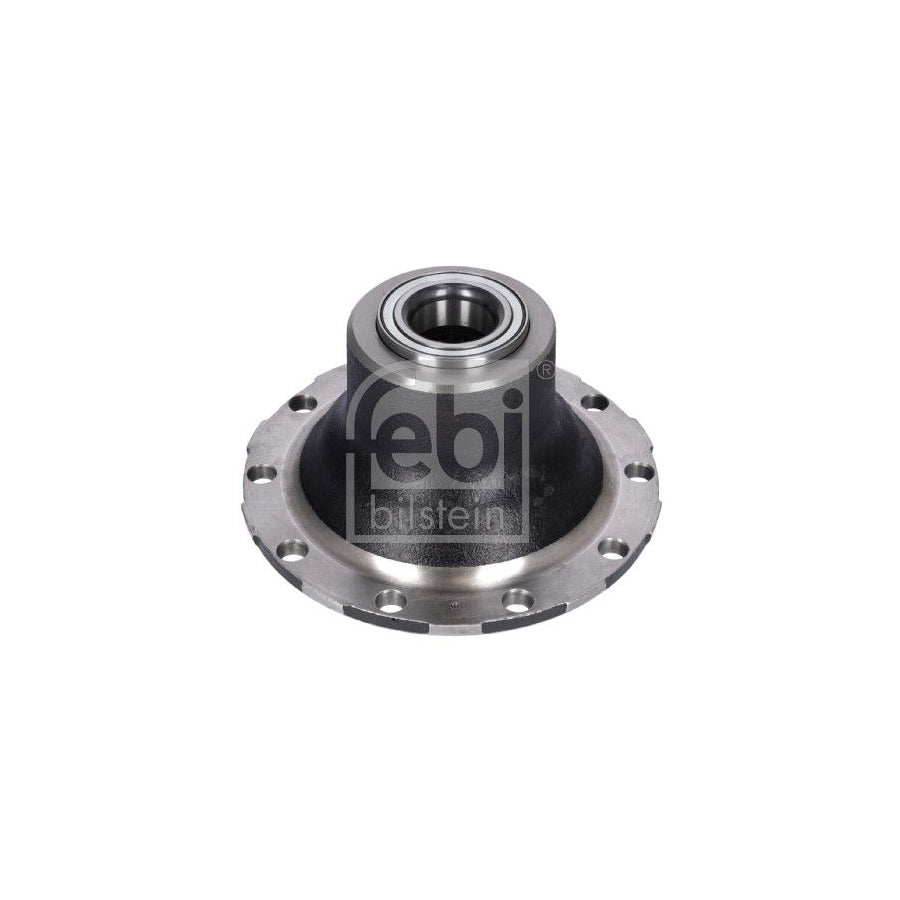 Febi Bilstein 179272 Wheel Bearing Kit For