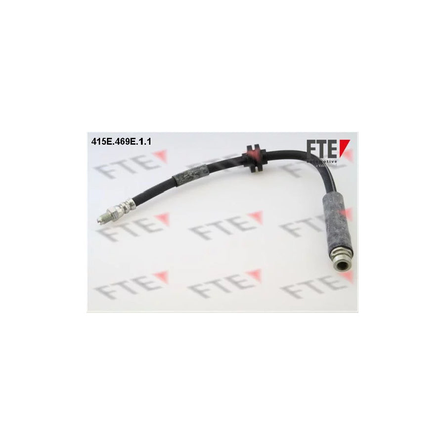 Fte 9240594 Brake Hose | ML Performance UK Car Parts