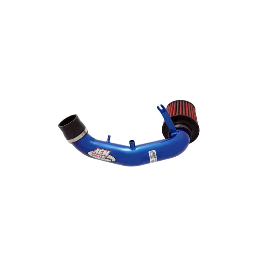 AEM Chevy/GMC Colorado/Canyon L4 2.8L 22-505B Short Ram Intake System | ML Performance UK Car Parts