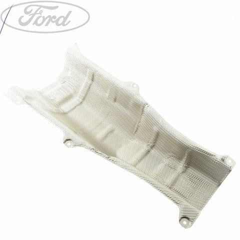 GENUINE FORD 1765187 MONDEO GALAXY S-MAX WA6 EXHAUST HEAT SHIELD | ML Performance UK