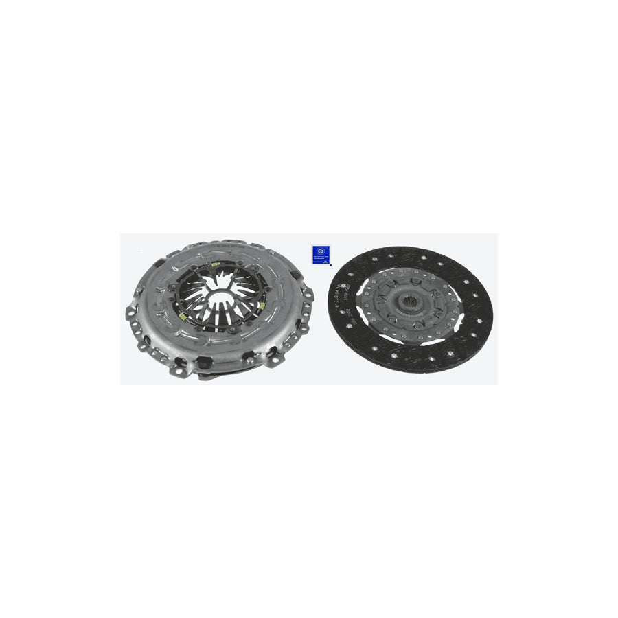 Sachs Xtend 3000 951 929 Clutch Kit For Citro������������n C4