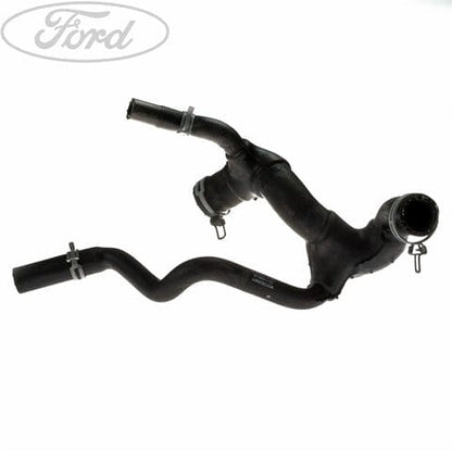 GENUINE FORD 1121272 RADIATOR HOSE | ML Performance UK